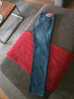 Levis 511 Damenhose West - Nied Vorschau