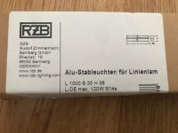 RZB Stableuchte aus Alu, orginal verpackt, neu Bayern - Lindau Vorschau