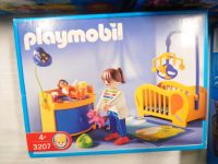 Playmobil Haus, City 3207 Kinderzimmer Babyzimmer OVP Hessen - Gelnhausen Vorschau