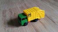 Matchbox Auto Refuse Truck Bayern - Coburg Vorschau