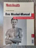 Mens Health Das Muskel-Manual Der ultimative Trainings-Guide Nordrhein-Westfalen - Warendorf Vorschau