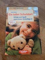 Ein toller Schulstart, Erfolg und Spaß ... , Gerda Pighin Rheinland-Pfalz - Kastellaun Vorschau