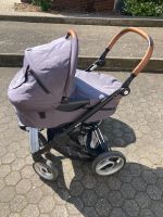 Mutsy Evo Kinderwagen Nordrhein-Westfalen - Borchen Vorschau