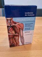 Anatomie Lernkarten Prometheus Kr. Altötting - Kirchweidach Vorschau