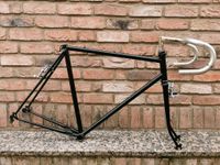 Peugeot Fahrrad Rahmen Set 28"Zoll RH 57 Nordrhein-Westfalen - Weilerswist Vorschau