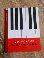 Klaviernoten Kinder Klavierschule Sachsen - Königswartha Vorschau