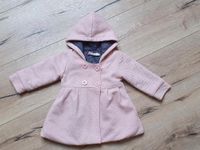 Mantel Jacke Baby 92 Schleswig-Holstein - Hamdorf Vorschau