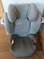 Cybex Gold Solution M fix Autositz Bayern - Großkarolinenfeld Vorschau