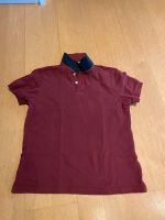 3x Polo Shirts s Oliver Gr S rot und weiß Niedersachsen - Nordhorn Vorschau