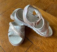 Glitter Sandalen von primigi für Kinder 31 Dresden - Strehlen Vorschau