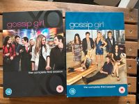 Gossip Girl Season 1 & 3 komplett Berlin - Charlottenburg Vorschau