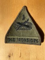 Drei Abzeichen US Army 80iger oder frühe 90iger Jahre Rheinland-Pfalz - Lohrheim Vorschau