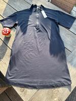 NEU Kleid EDC by ESPRIT Gr. S 36 Baumwolle dunkelblau Opus Comma Niedersachsen - Rastede Vorschau