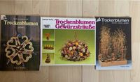 Trockenblumen und Gewürzsträuße selbst basteln 3 kleine Bücher Bayern - Wunsiedel Vorschau