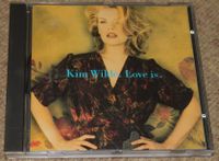 CD von Kim Wilde - Love is. Herzogtum Lauenburg - Schwarzenbek Vorschau