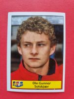 Euro 2000 (Star Publishing) - Ole Gunnar Solskjaer - Sticker #166 Bayern - Tittmoning Vorschau