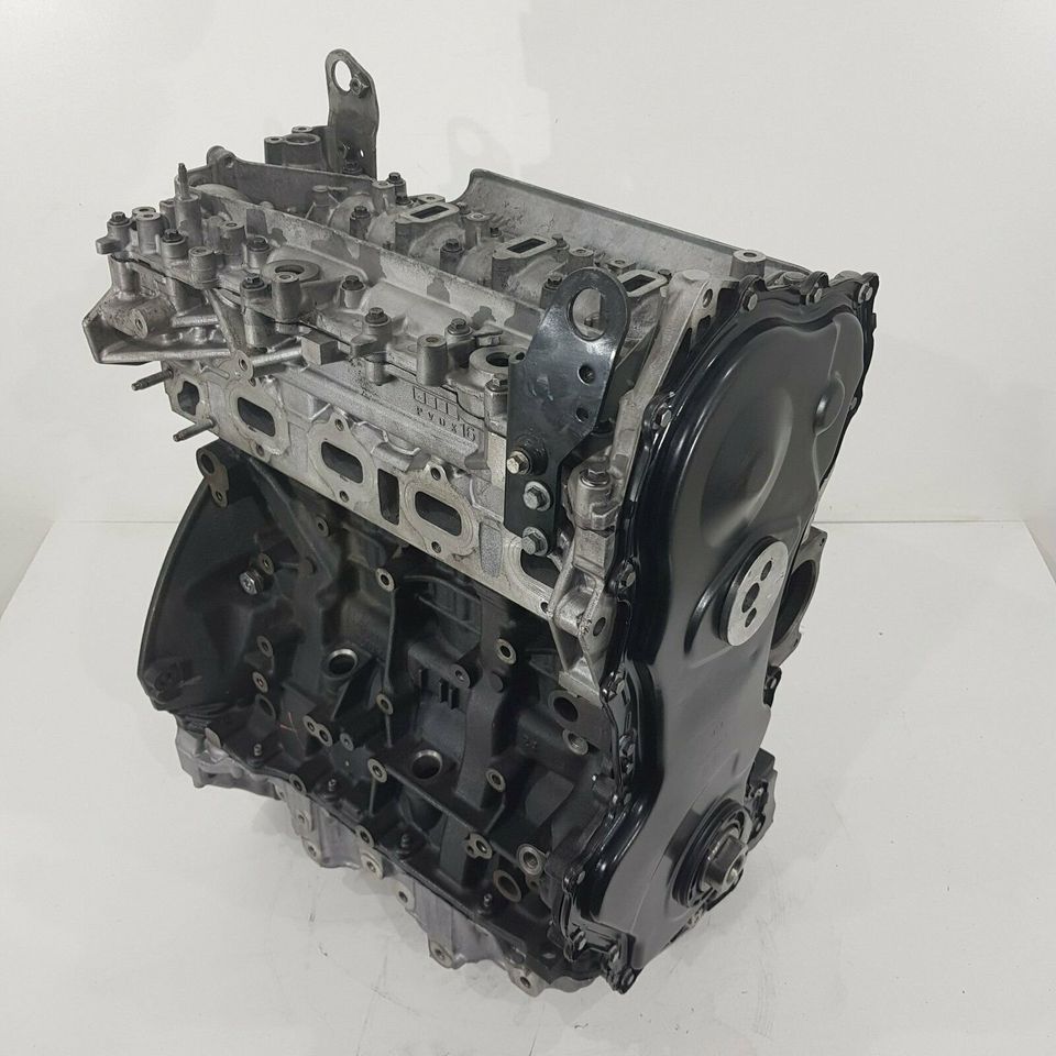 MOTOR R9M450 R9M452 1.6 DCI BITURBO Megane IV Scenic IV Espace V in Würzburg