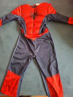 Spider man / Spiderman kostüme mit mask Jahre 3-4 marvel kids Frankfurt am Main - Kalbach Vorschau