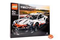 LEGO® Technic 42096 Porsche 911 RSR NEU✅OVP✅ Bayern - Markt Wald Vorschau