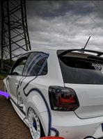 Vw polo 6r 6c WRC gti r line rückleuchten schwarz smoke Depo Hessen - Wölfersheim Vorschau