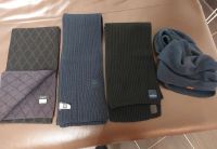 Winter Schal Set,4Schals Herren Nordrhein-Westfalen - Neuss Vorschau