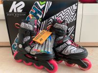 *Neu *Inline Skates K2 Gr. 32-37 Schleswig-Holstein - Norderstedt Vorschau