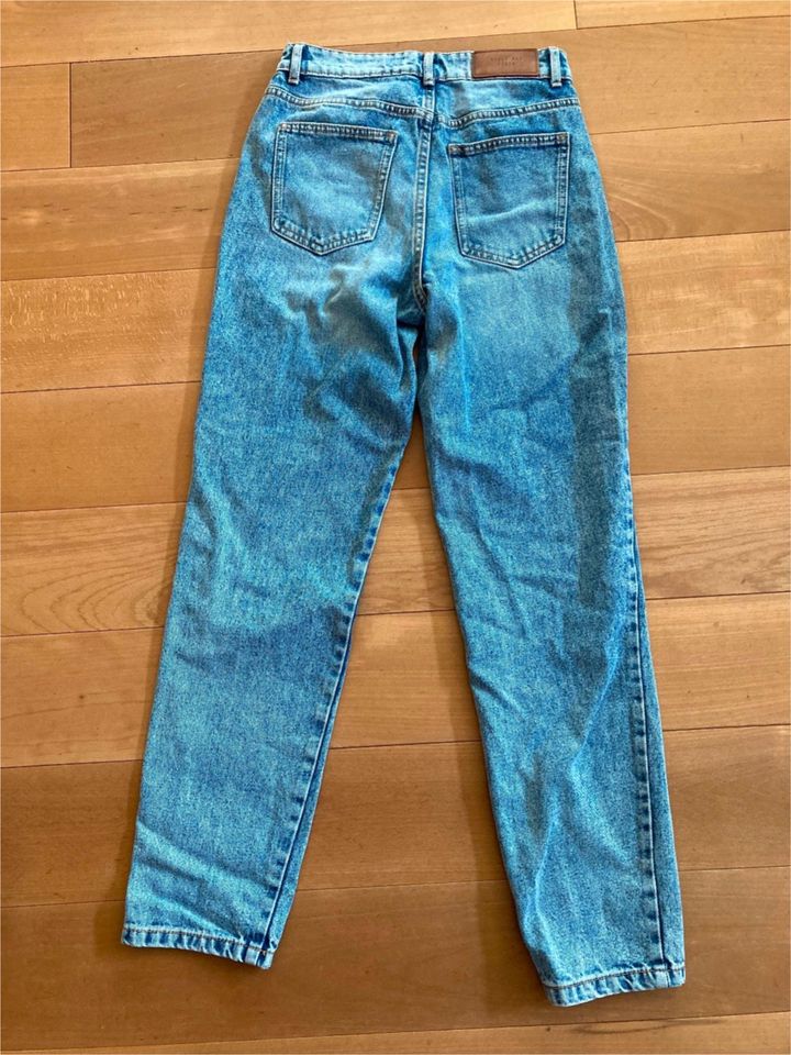 NOISY MAY Jeans Gr. 26/32 in Aurich