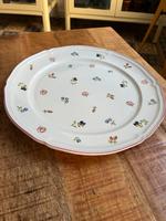 Villeroy & Boch Petite Fleur Platzteller Kuchenplatte Teller NEU Nordrhein-Westfalen - Altena Vorschau