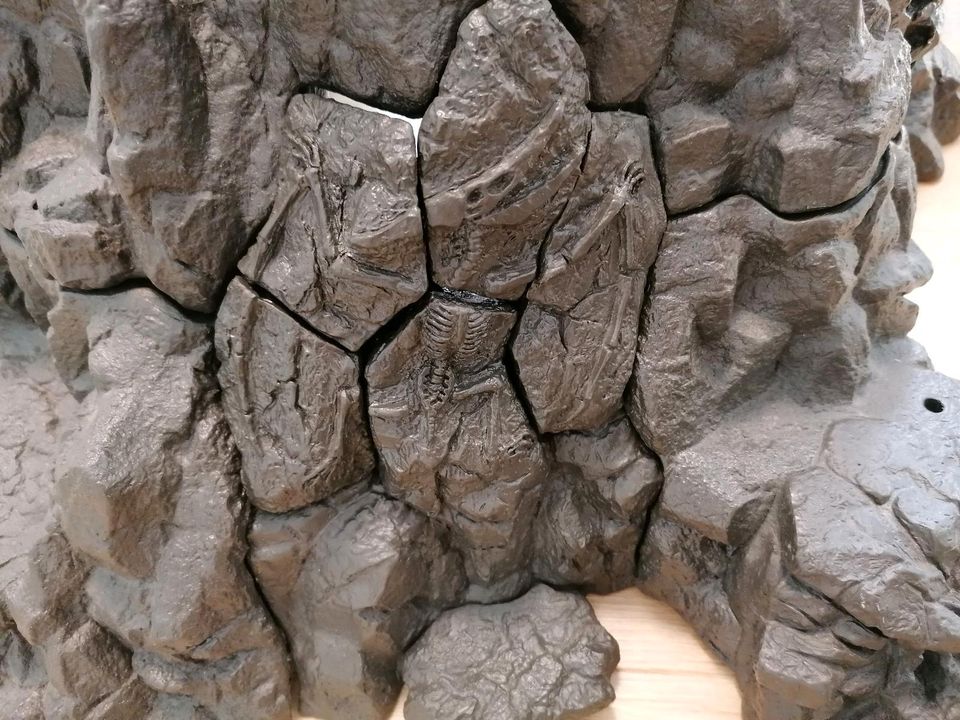 Schleich 30 Dinos Dinosaurier Vulkan T-Rex und viele weitere in Sengenthal
