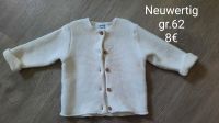 Babyjacke,babymantel  gr.62 Baden-Württemberg - Leimen Vorschau