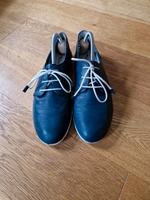 Schuhe Schnürschur Tamaris blau Gr.39 Schwerin - Altstadt Vorschau