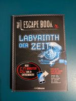 Pocket Escape Book Labyrinth der Zeit Münster (Westfalen) - Hiltrup Vorschau