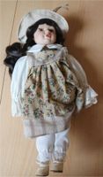 Porcelain Doll - Puppe aus Porzellan Hessen - Hünfeld Vorschau