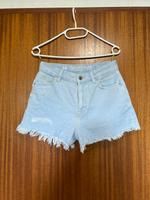 Helle C&A Shorts Hessen - Bad Emstal Vorschau