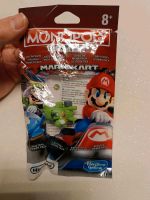 Monopoly Gamer Mario Kart Yoshi Spielfigur NEU Figur Koblenz - Urbar Vorschau