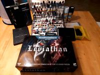 Warhammer 40k Leviathan Box Vallejo Citadel Farben PaintStation Hannover - Döhren-Wülfel Vorschau