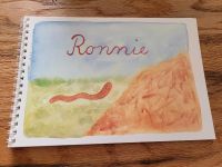 Ronnie Regenwurm Kinderbuch Hessen - Heusenstamm Vorschau