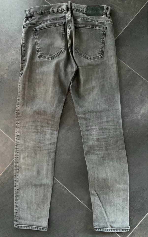 H&M Jeans Slim in Flomborn