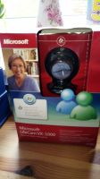 Microsoft LifeCam VX-1000 NEU Münster (Westfalen) - Hiltrup Vorschau