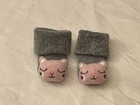 Baby Newborn Rassel-Socken Katze Rassel-Söckchen Ernstings family Berlin - Marzahn Vorschau