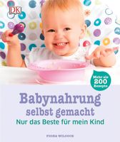 Buch Babynahrung selbst gemacht wie neu Baden-Württemberg - Uhingen Vorschau