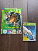 GEOlino extra Nr. 29 Seltene Arten + DVD Königreich Arktis Berlin - Zehlendorf Vorschau