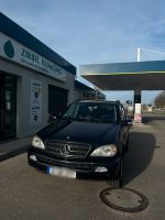 Mercedes Benz  Ml 270 Bayern - Augsburg Vorschau