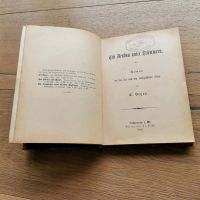 Buch Erstauflage, Ein Neubau unter Trümmern, Carl Beyer Rheinland-Pfalz - Trier Vorschau