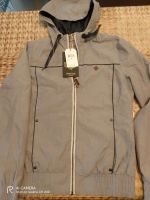 Leichte Jacke/ Blouson von E2N, Medium, neu, Or.preis 50 Euro Niedersachsen - Detern Vorschau