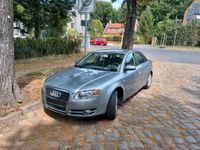 Audi A4 B7 2.0 Berlin - Köpenick Vorschau