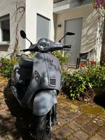 GTS Toscana 49cc EURO 5 Roller in Concrete Grey Baden-Württemberg - Schriesheim Vorschau