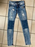 Skinny Jeans Gr. 25 von GANG Style: Nena skinny Nordrhein-Westfalen - Much Vorschau