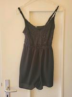 Schwarzer Jumpsuit Brandenburg - Peitz Vorschau
