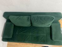 Boxspring Couch samt ausziehbar neuwertig!!! Leipzig - Gohlis-Nord Vorschau